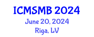 International Conference on MicroRNAs and Single Molecule Biology (ICMSMB) June 20, 2024 - Riga, Latvia