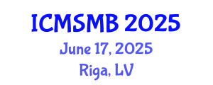 International Conference on MicroRNAs and Single Molecule Biology (ICMSMB) June 17, 2025 - Riga, Latvia