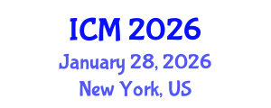 International Conference on Midwifery (ICM) January 28, 2026 - New York, United States