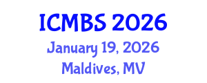 International Conference on Migration and Border Studies (ICMBS) January 19, 2026 - Maldives, Maldives International Conference on Migration and Border Studies (ICMBS) January 19, 2026 - Maldives, Maldives