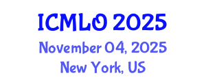 International Conference on Mobile Learning and Organisation (ICMLO) November 04, 2025 - New York, United States