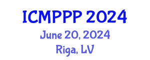 International Conference on Modern Populism and Populist Politics (ICMPPP) June 20, 2024 - Riga, Latvia