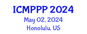 International Conference on Modern Populism and Populist Politics (ICMPPP) May 02, 2024 - Honolulu, United States