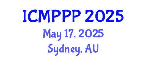 International Conference on Modern Populism and Populist Politics (ICMPPP) May 17, 2025 - Sydney, Australia
