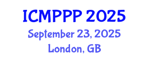 International Conference on Modern Populism and Populist Politics (ICMPPP) September 23, 2025 - London, United Kingdom