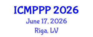 International Conference on Modern Populism and Populist Politics (ICMPPP) June 17, 2026 - Riga, Latvia