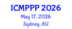 International Conference on Modern Populism and Populist Politics (ICMPPP) May 17, 2026 - Sydney, Australia