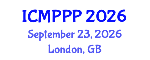 International Conference on Modern Populism and Populist Politics (ICMPPP) September 23, 2026 - London, United Kingdom