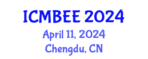 International Conference on Molecular Biology and Enzyme Engineering (ICMBEE) April 11, 2024 - Chengdu, China