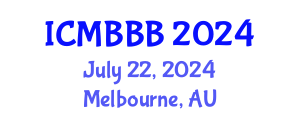 International Conference on Molecular Biology, Biochemistry and Biotechnology (ICMBBB) July 22, 2024 - Melbourne, Australia