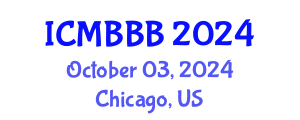 International Conference on Molecular Biology, Biochemistry and Biotechnology (ICMBBB) October 03, 2024 - Chicago, United States