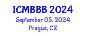 International Conference on Molecular Biology, Biochemistry and Biotechnology (ICMBBB) September 05, 2024 - Prague, Czechia