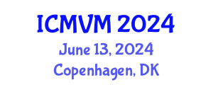 International Conference on Molecular Virology and Microbiology (ICMVM) June 13, 2024 - Copenhagen, Denmark