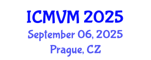 International Conference on Molecular Virology and Microbiology (ICMVM) September 06, 2025 - Prague, Czechia