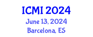 International Conference on Multimodal Interaction (ICMI) June 13, 2024 - Barcelona, Spain