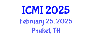International Conference on Multimodal Interaction (ICMI) February 25, 2025 - Phuket, Thailand