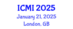 International Conference on Multimodal Interaction (ICMI) January 21, 2025 - London, United Kingdom