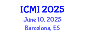 International Conference on Multimodal Interaction (ICMI) June 10, 2025 - Barcelona, Spain