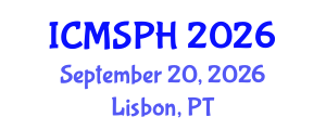 International Conference on Museum Studies and Public History (ICMSPH) September 20, 2026 - Lisbon, Portugal