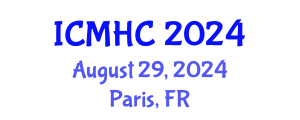International Conference on Museums Heritage Conservation (ICMHC) August 29, 2024 - Paris, France