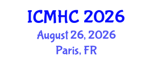 International Conference on Museums Heritage Conservation (ICMHC) August 26, 2026 - Paris, France