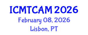 International Conference on Music Theory, Composition, Analysis and Musicology (ICMTCAM) February 08, 2026 - Lisbon, Portugal