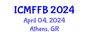 International Conference on Mycology, Fungi and Fungal Biology (ICMFFB) April 04, 2024 - Athens, Greece