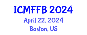 International Conference on Mycology, Fungi and Fungal Biology (ICMFFB) April 22, 2024 - Boston, United States