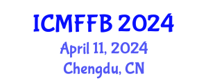 International Conference on Mycology, Fungi and Fungal Biology (ICMFFB) April 11, 2024 - Chengdu, China