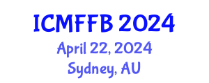 International Conference on Mycology, Fungi and Fungal Biology (ICMFFB) April 22, 2024 - Sydney, Australia
