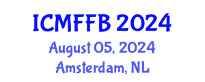 International Conference on Mycology, Fungi and Fungal Biology (ICMFFB) August 05, 2024 - Amsterdam, Netherlands