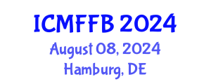 International Conference on Mycology, Fungi and Fungal Biology (ICMFFB) August 08, 2024 - Hamburg, Germany