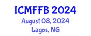 International Conference on Mycology, Fungi and Fungal Biology (ICMFFB) August 08, 2024 - Lagos, Nigeria