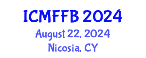 International Conference on Mycology, Fungi and Fungal Biology (ICMFFB) August 22, 2024 - Nicosia, Cyprus