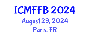 International Conference on Mycology, Fungi and Fungal Biology (ICMFFB) August 29, 2024 - Paris, France