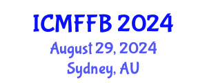 International Conference on Mycology, Fungi and Fungal Biology (ICMFFB) August 29, 2024 - Sydney, Australia