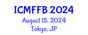 International Conference on Mycology, Fungi and Fungal Biology (ICMFFB) August 15, 2024 - Tokyo, Japan
