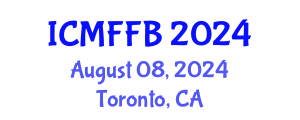 International Conference on Mycology, Fungi and Fungal Biology (ICMFFB) August 08, 2024 - Toronto, Canada