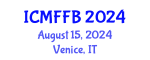 International Conference on Mycology, Fungi and Fungal Biology (ICMFFB) August 15, 2024 - Venice, Italy