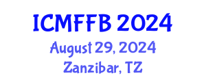International Conference on Mycology, Fungi and Fungal Biology (ICMFFB) August 29, 2024 - Zanzibar, Tanzania