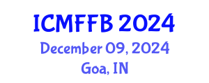 International Conference on Mycology, Fungi and Fungal Biology (ICMFFB) December 09, 2024 - Goa, India