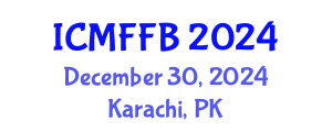 International Conference on Mycology, Fungi and Fungal Biology (ICMFFB) December 30, 2024 - Karachi, Pakistan