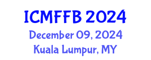 International Conference on Mycology, Fungi and Fungal Biology (ICMFFB) December 09, 2024 - Kuala Lumpur, Malaysia