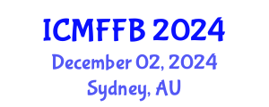 International Conference on Mycology, Fungi and Fungal Biology (ICMFFB) December 02, 2024 - Sydney, Australia