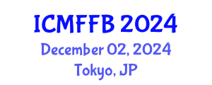 International Conference on Mycology, Fungi and Fungal Biology (ICMFFB) December 02, 2024 - Tokyo, Japan