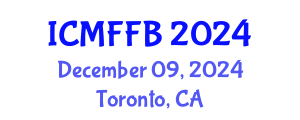 International Conference on Mycology, Fungi and Fungal Biology (ICMFFB) December 09, 2024 - Toronto, Canada