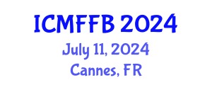 International Conference on Mycology, Fungi and Fungal Biology (ICMFFB) July 11, 2024 - Cannes, France