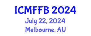 International Conference on Mycology, Fungi and Fungal Biology (ICMFFB) July 22, 2024 - Melbourne, Australia