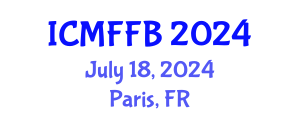 International Conference on Mycology, Fungi and Fungal Biology (ICMFFB) July 18, 2024 - Paris, France