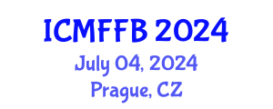 International Conference on Mycology, Fungi and Fungal Biology (ICMFFB) July 04, 2024 - Prague, Czechia